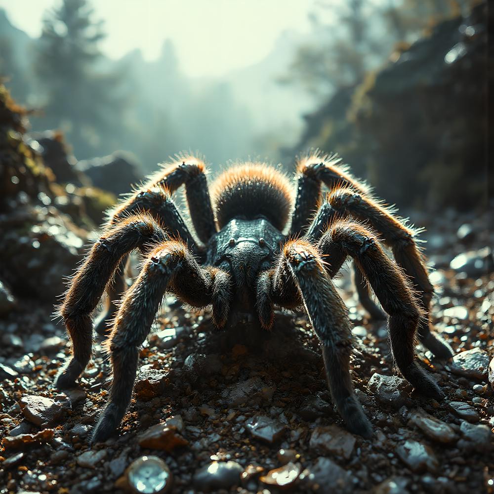 Tarantula