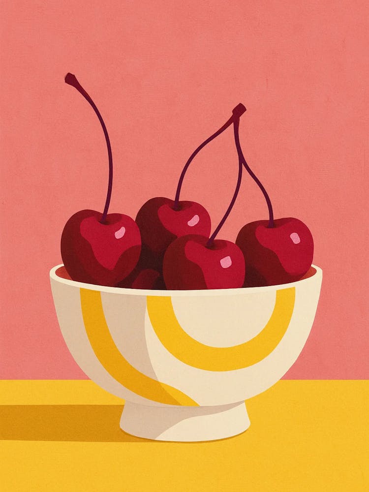Cherry Bowl 2