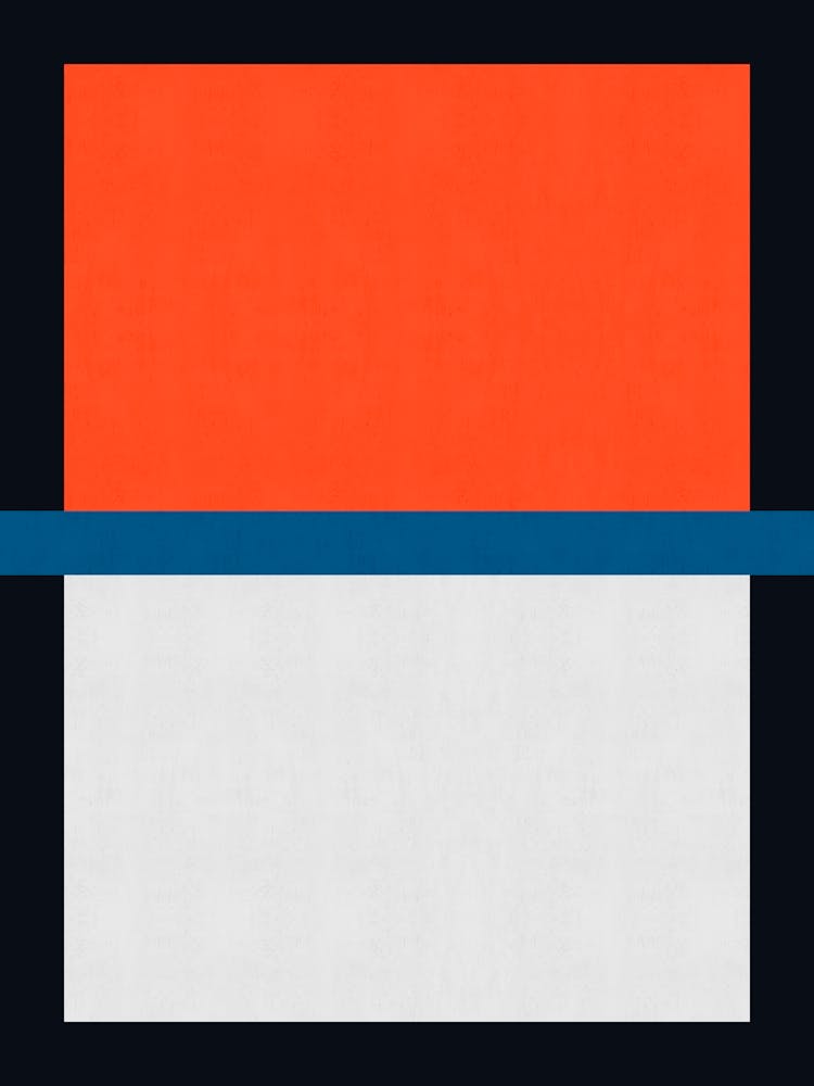 Azul E Vermelho A25