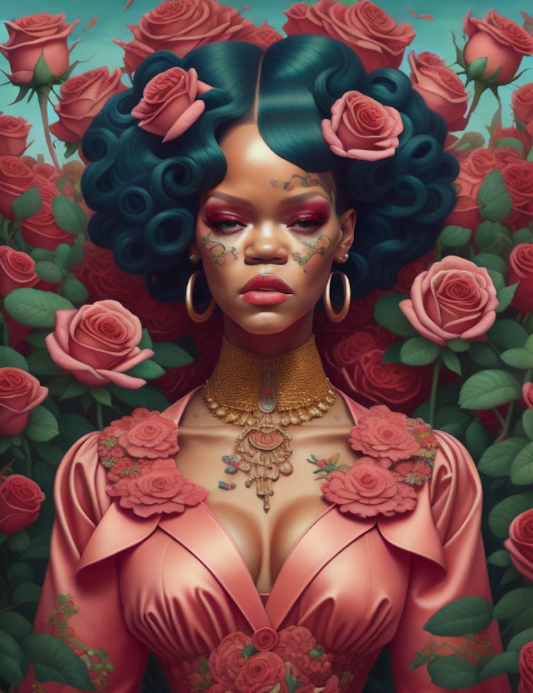 Rihanna