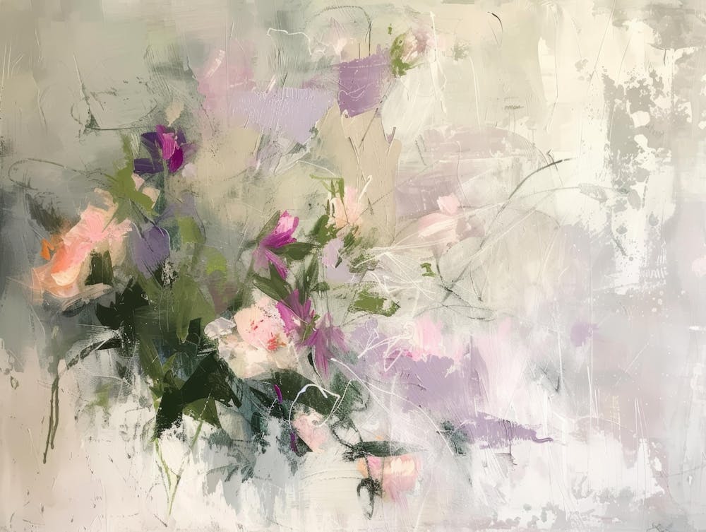 Pink Roses 18