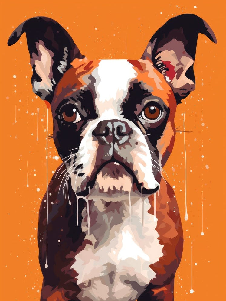 Boston Terrier
