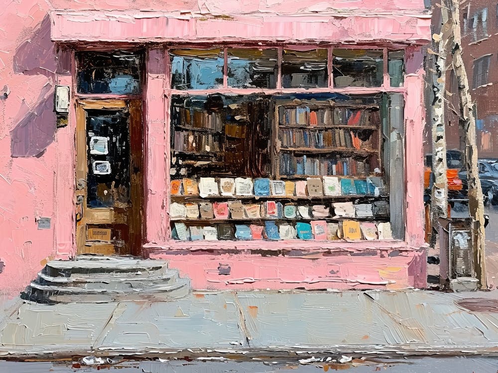 Book Store