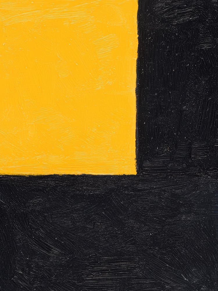 'Yellow Square'