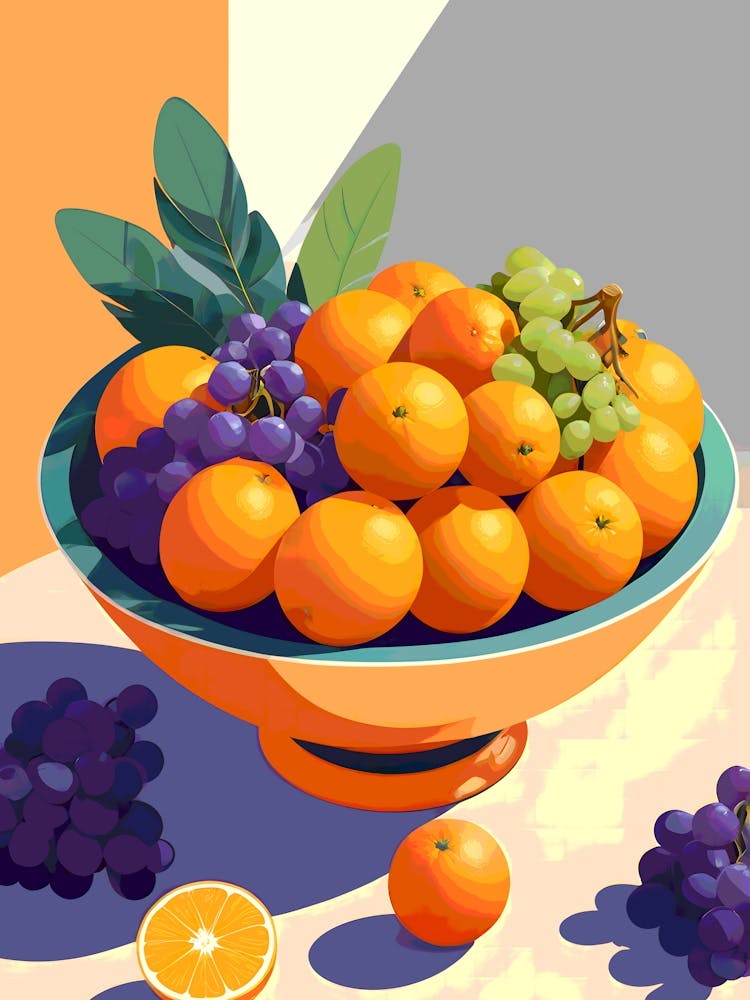 Vibin’ with Vitamin C
