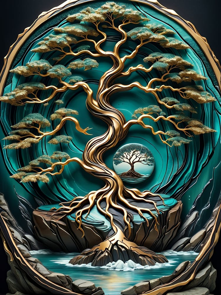 Tree Of Life 104