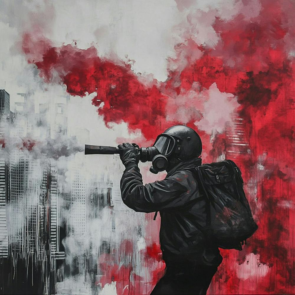 London Riot