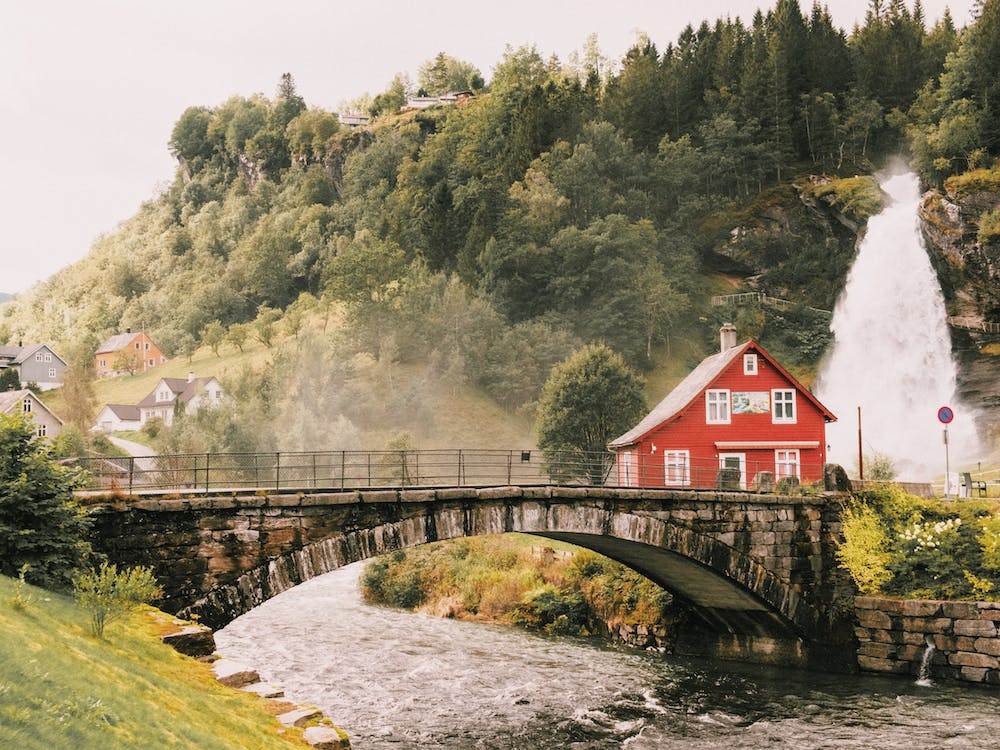 Nordic Countryside
