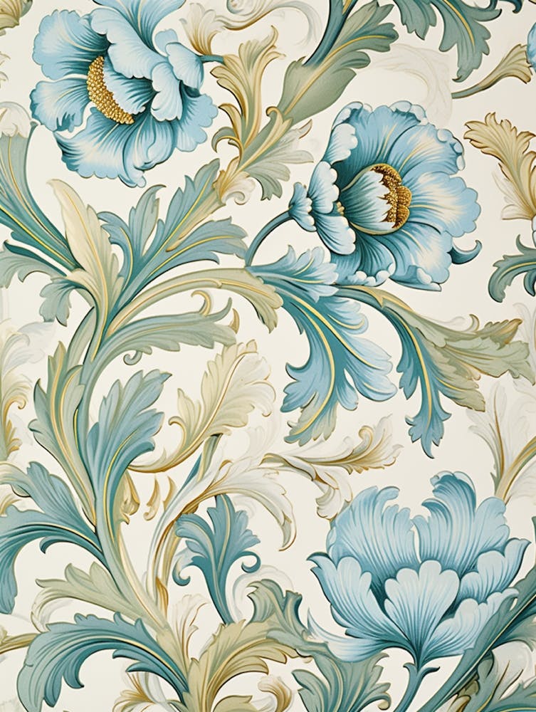 Floral Wallpaper 3