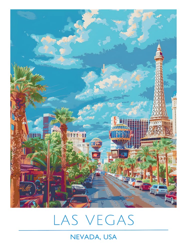 Las Vegas 1