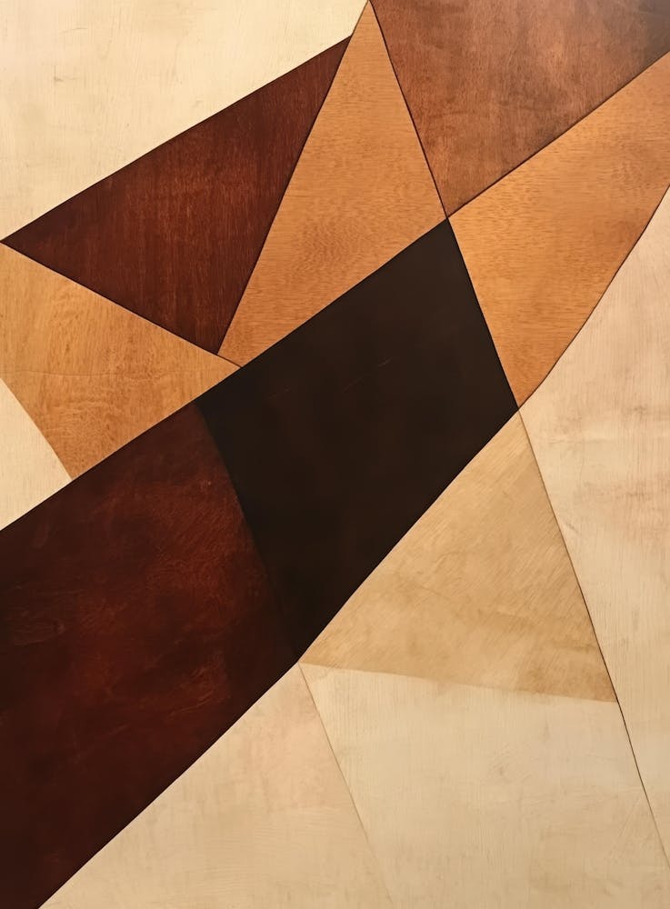 Peinture Abstraite 3399