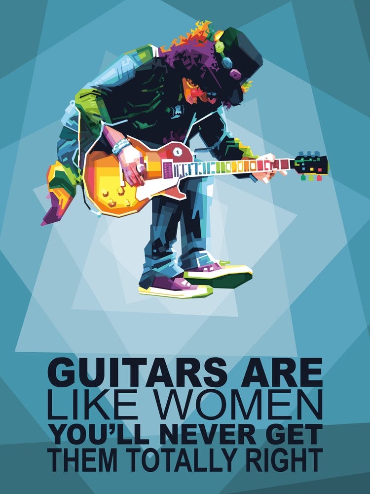 Slash  Quotes