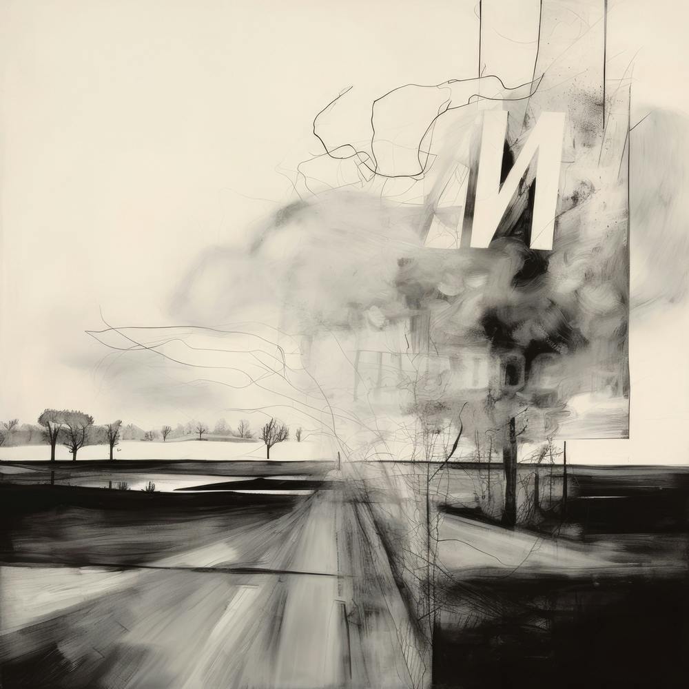 In The Shadows Beside Real 8