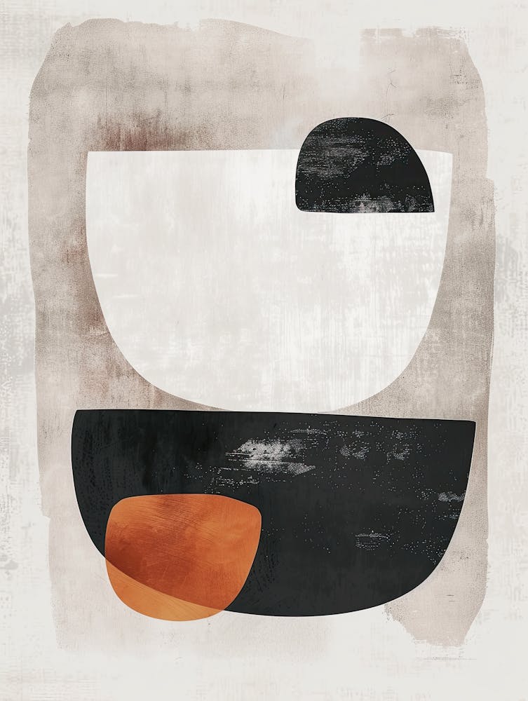 Modern Simple Minimal Poster Artwork 67