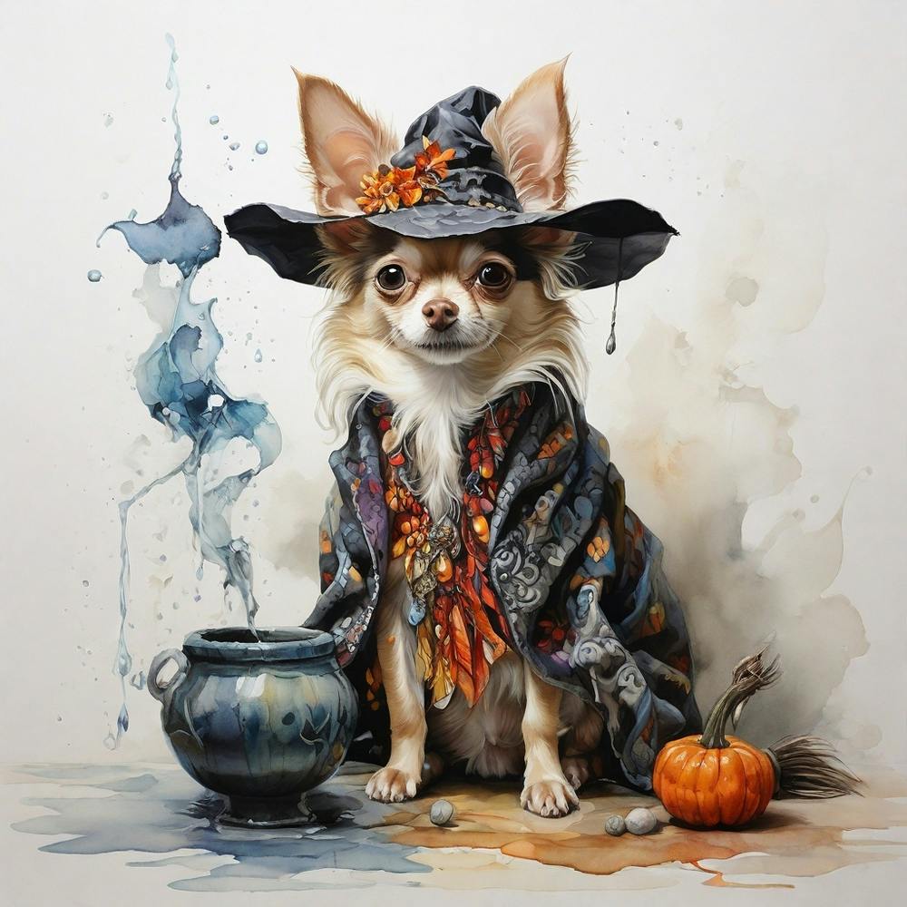 Hexenhund
