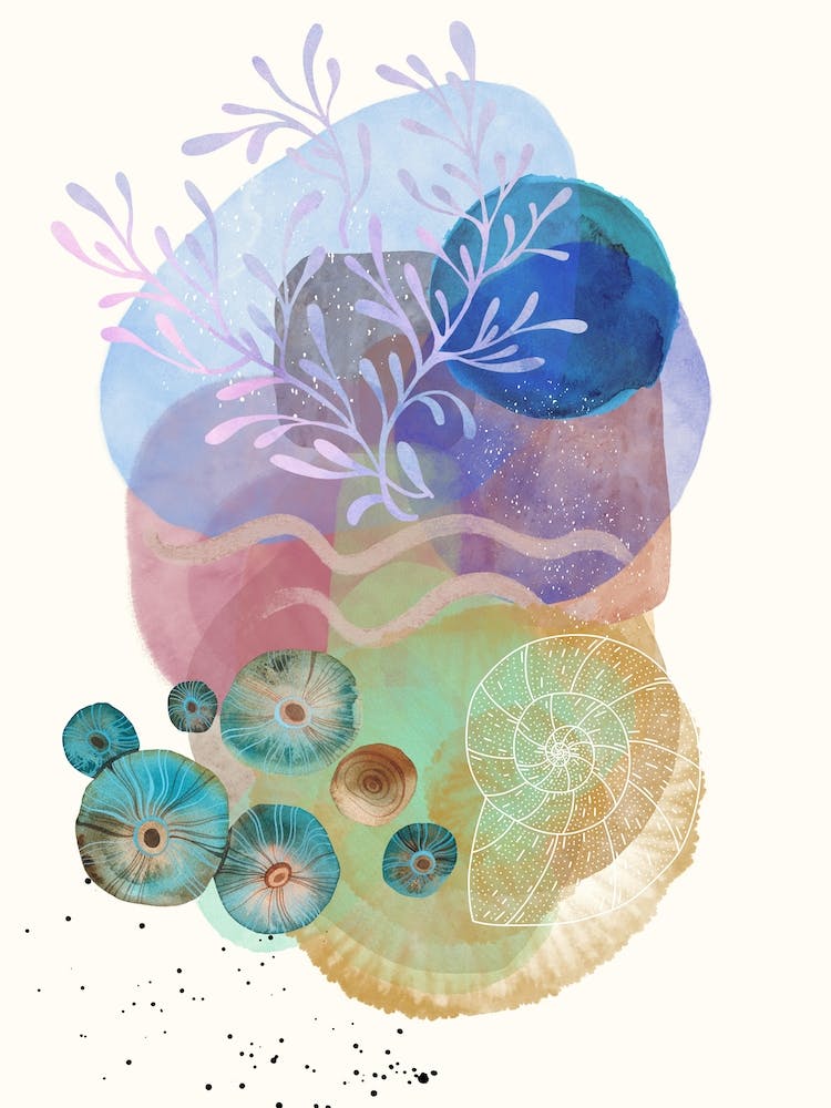 Under The Sea