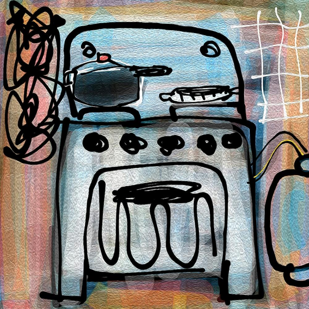 Stove