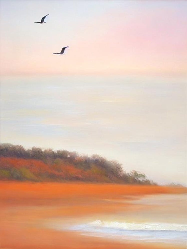 Four Mile Beach, Australia Neutral 1