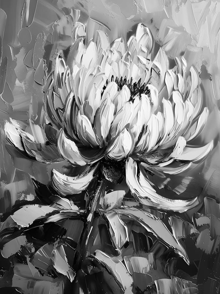 Chrysanthemum 1