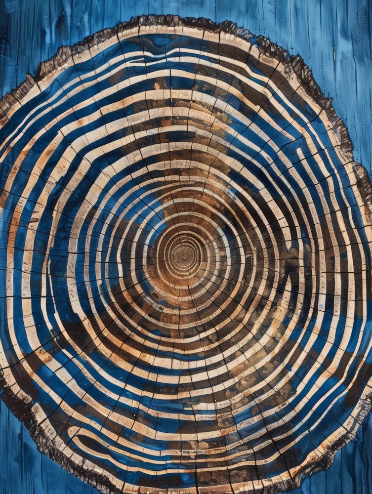 Tranche d'Arbre
