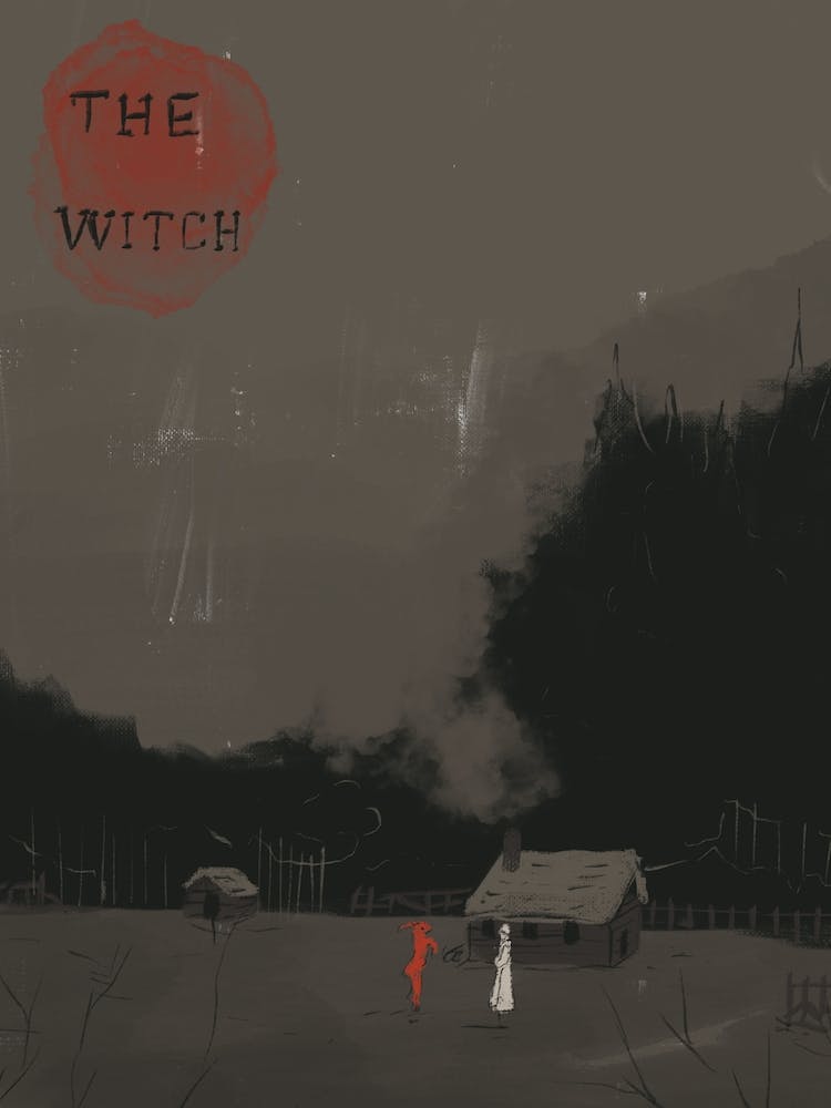 The Witch