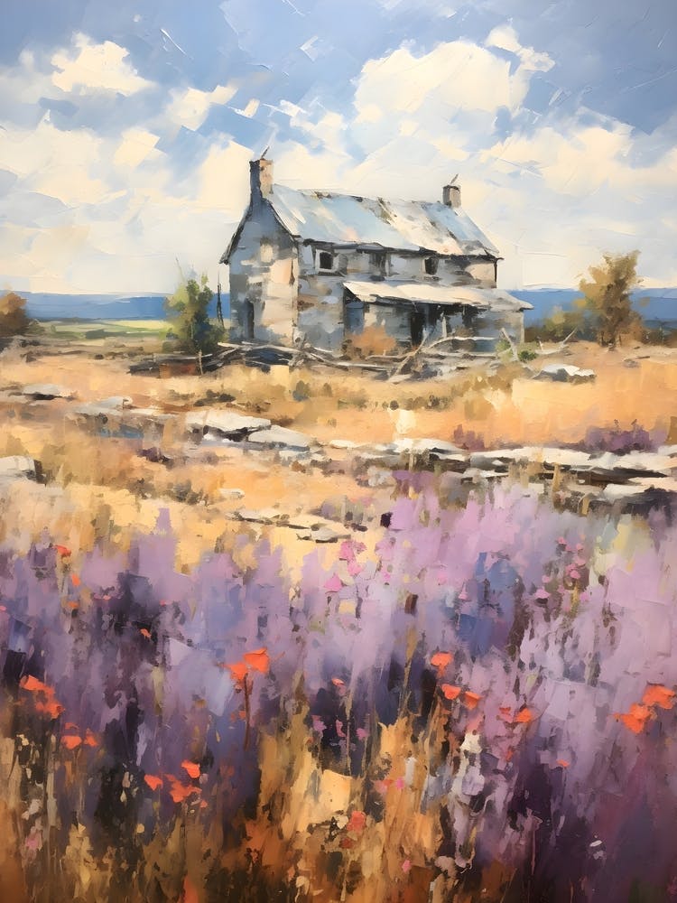 Old Stone Farm Cool Tones 4