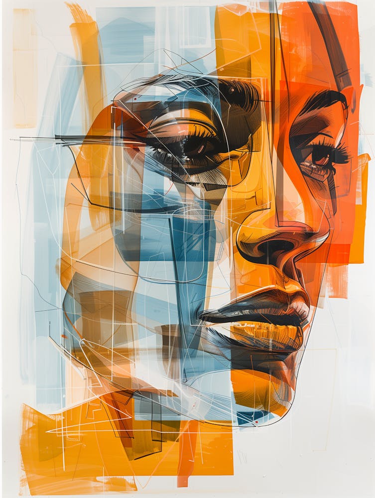 Abstract Painting 125