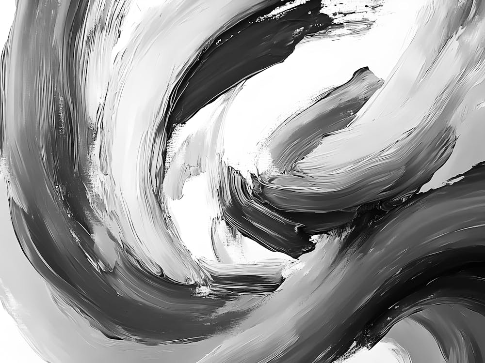 Abstract Painting 68