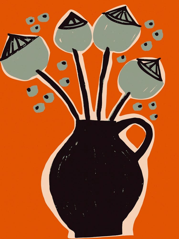 Vintage Vibes No 4 1