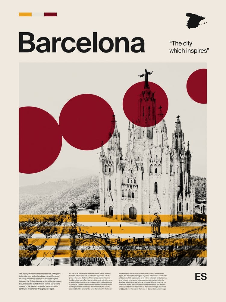 Barcelona