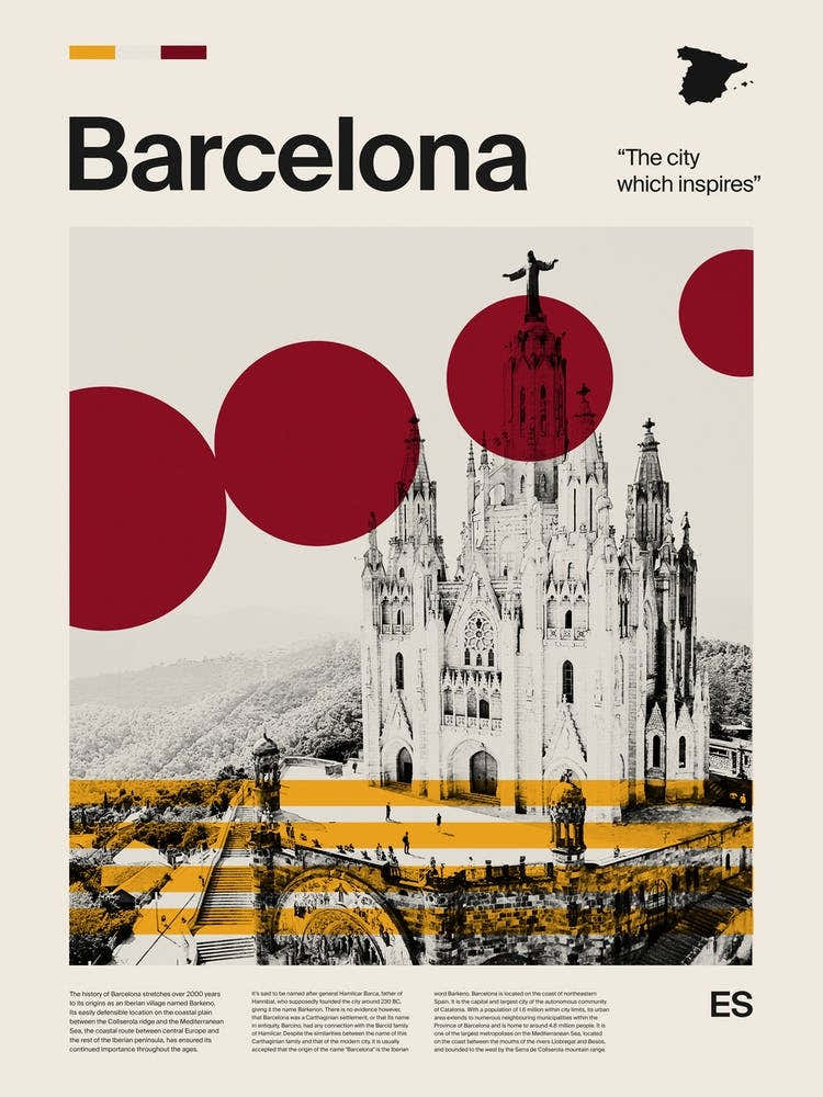 Barcelona