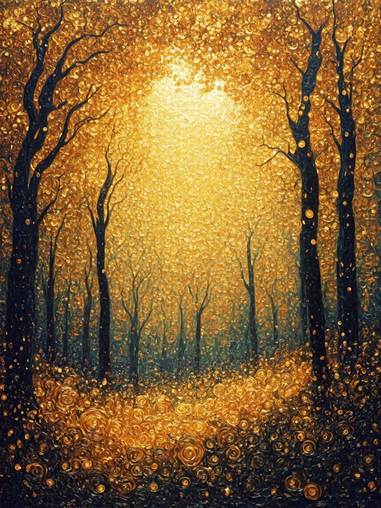 Golden Forest 2