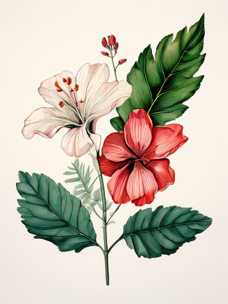 Hibiscus 28