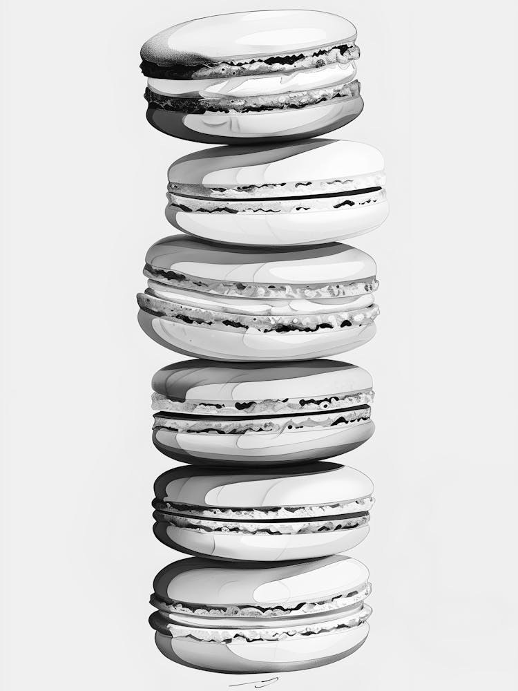 Macarons