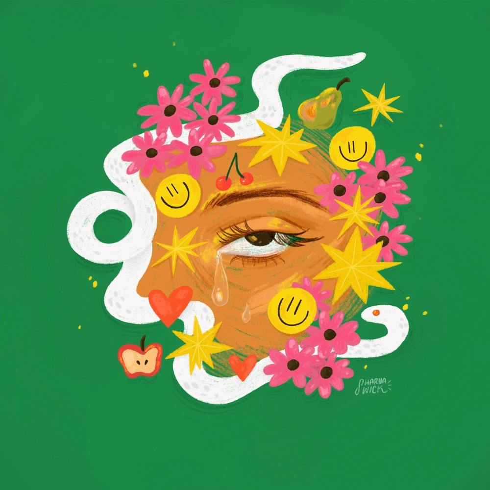 The End Of Eden Square