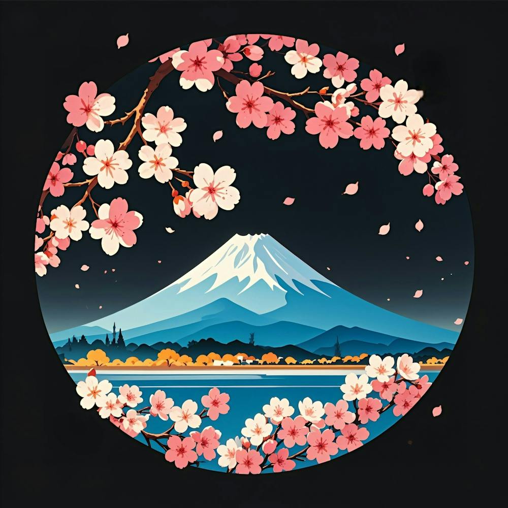 Mount Fuji