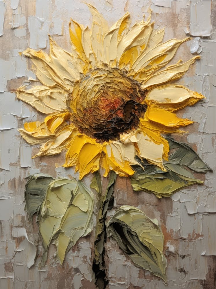 Sunflower 30