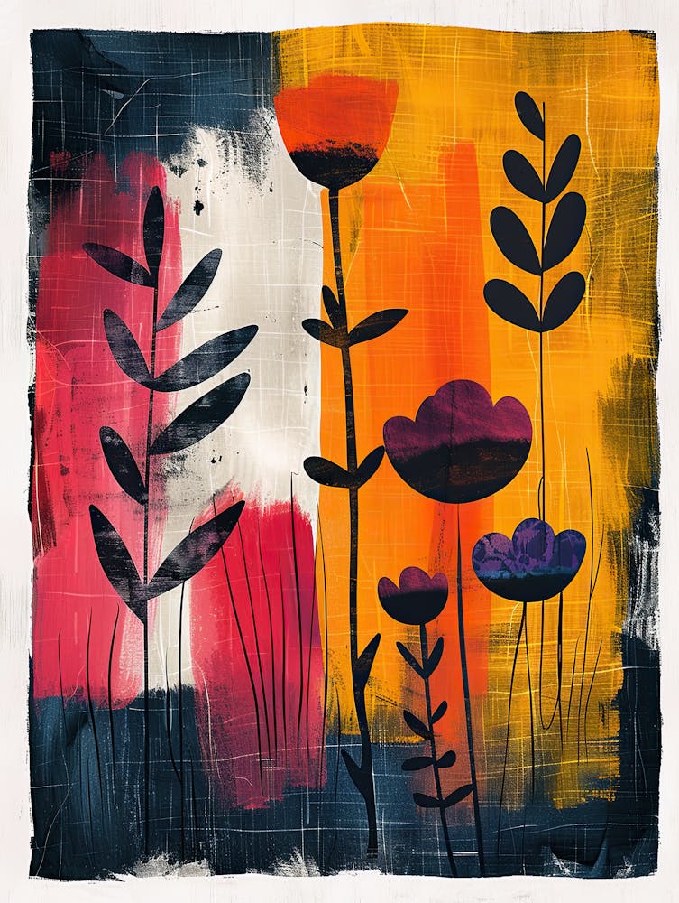 The Essence Of Now Matisse Style