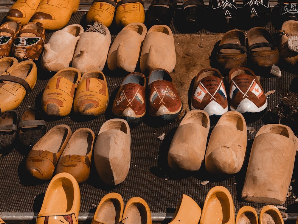 Clogs For Sale Holland