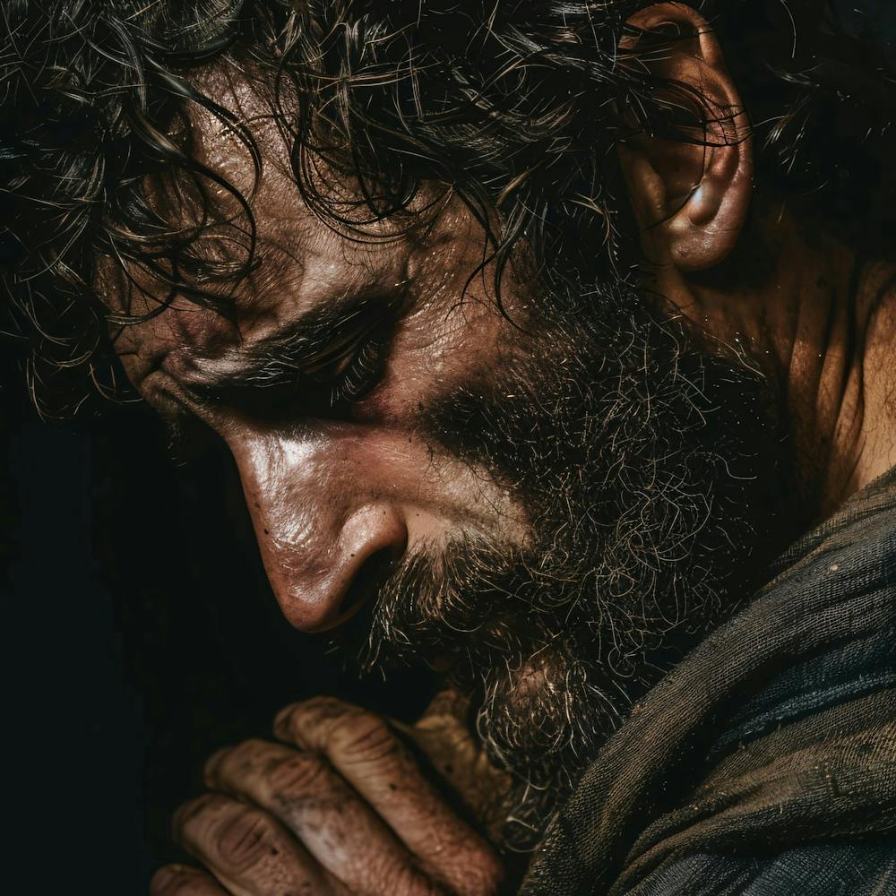 John The Baptist