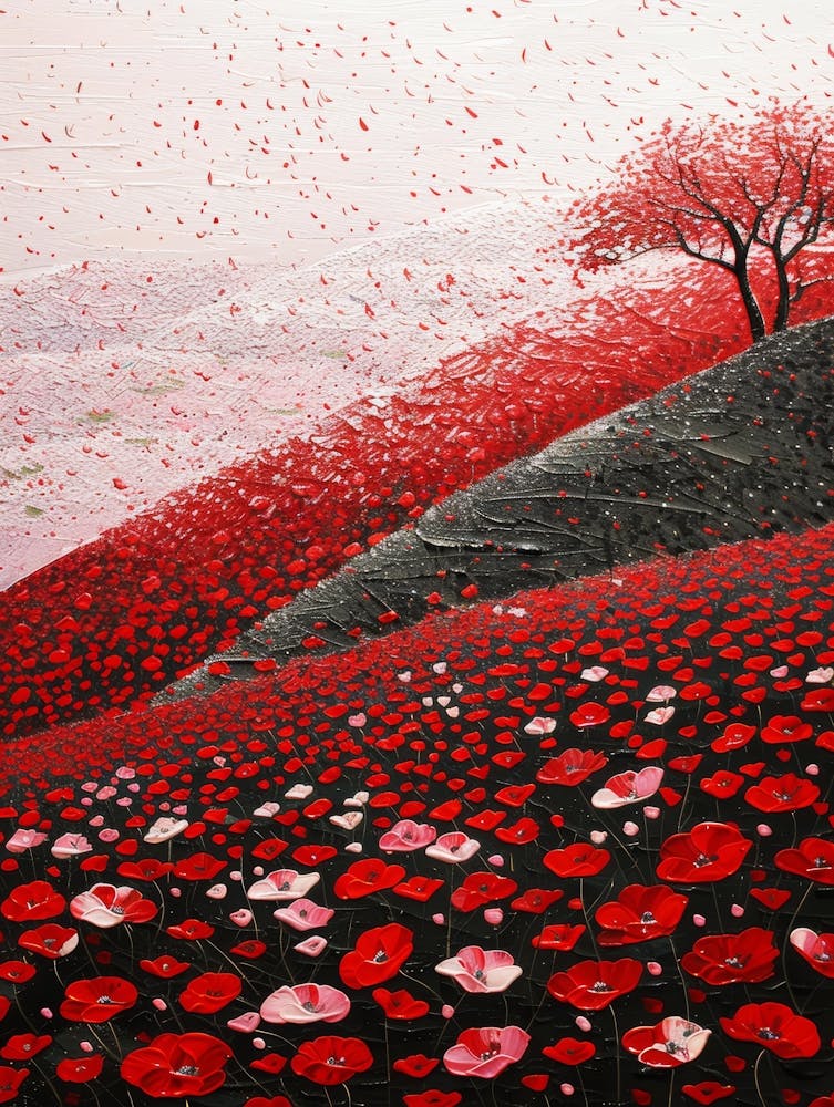 Poppies 124