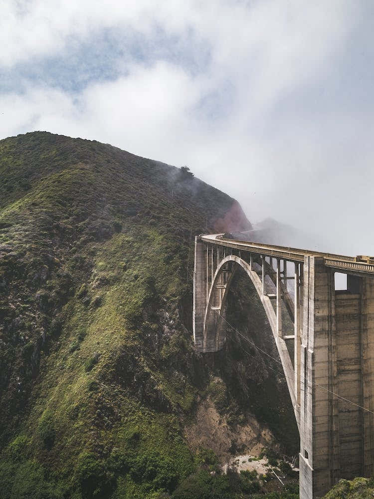 Bixby Bridge