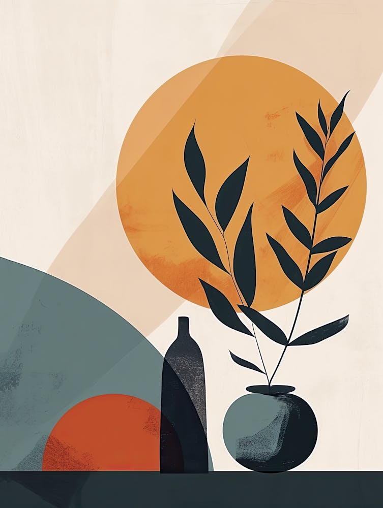 Scandinavian Simplicity, Minimalism