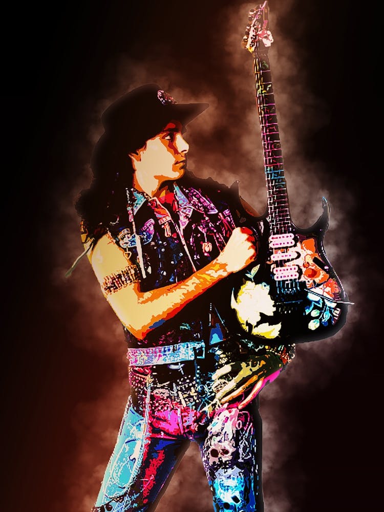 Art Of Vai