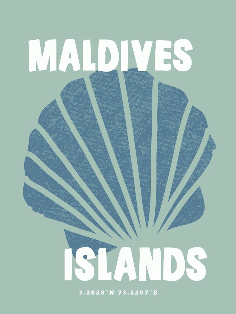 Maldives Islands 4