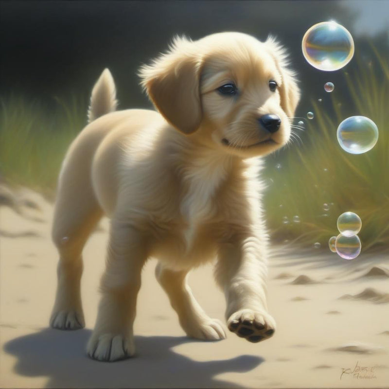 Golden Retriever