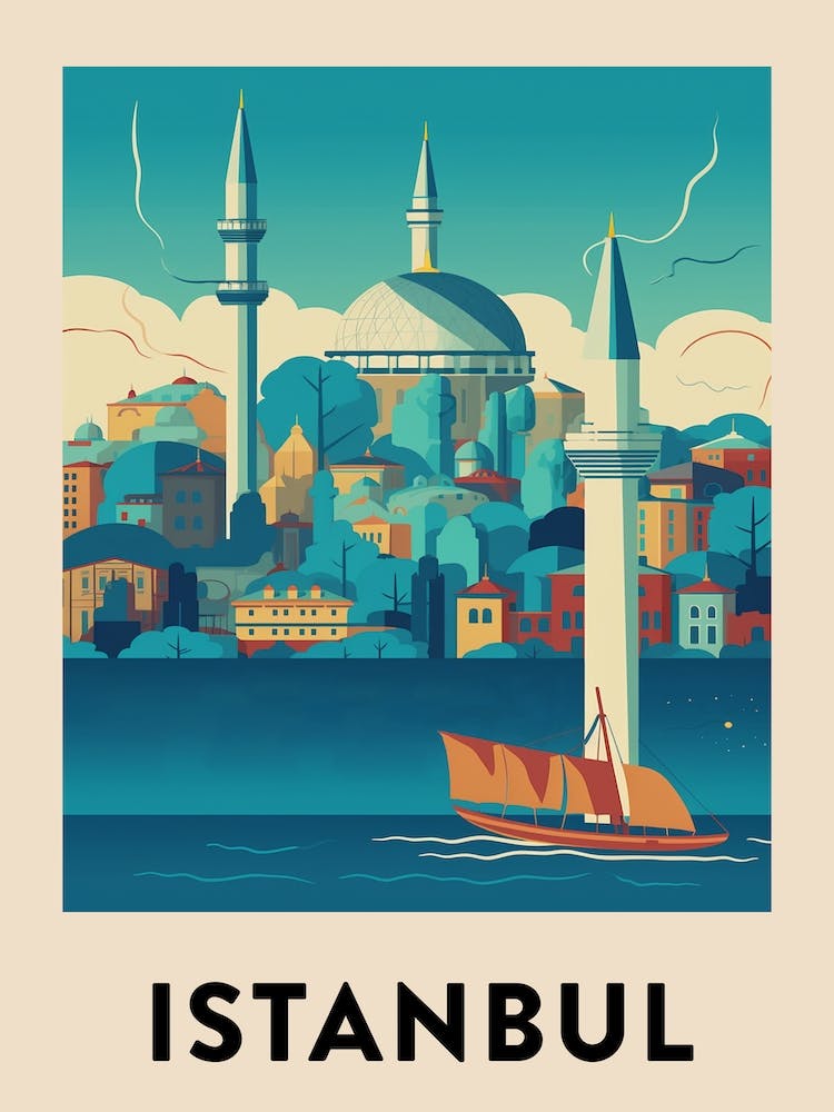 Istanbul 8
