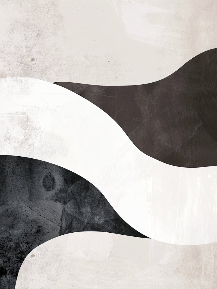 Ethereal Beige Minimalist Style