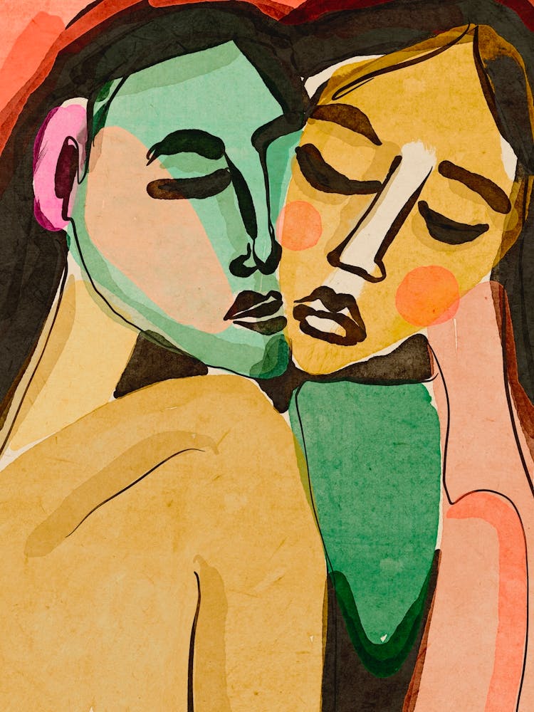Lovers
