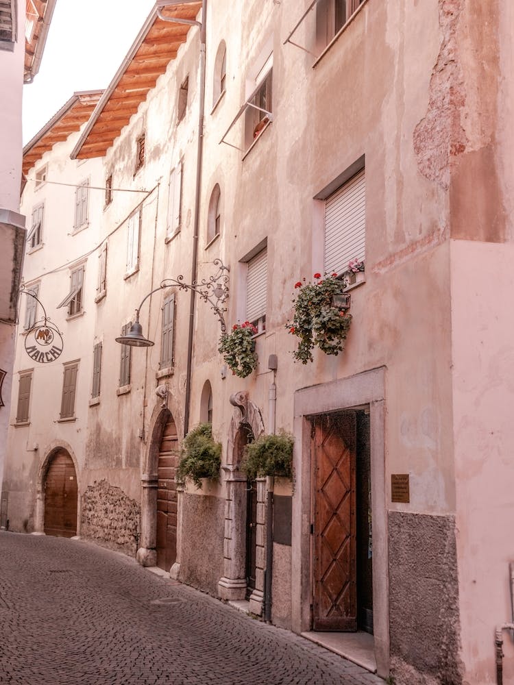 Bella Italia 8
